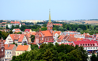 Wiemy kiedy rozpocznie się budowa obwodnicy Kętrzyna